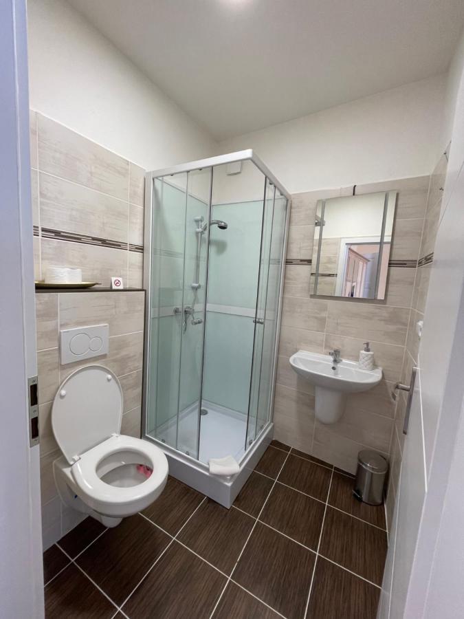Apartmany Vila Tyniste Tyniste nad Orlici Dış mekan fotoğraf