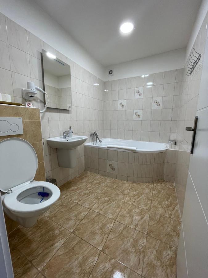 Apartmany Vila Tyniste Tyniste nad Orlici Dış mekan fotoğraf