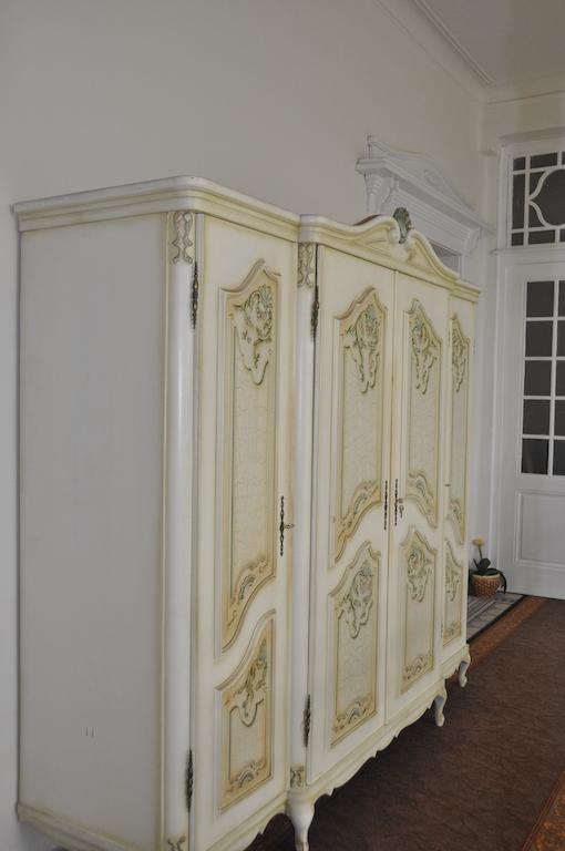 Apartmany Vila Tyniste Tyniste nad Orlici Dış mekan fotoğraf